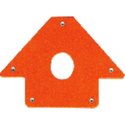 LARGE MAGNETIC WELDING HOLDER - Benchmark Tooling