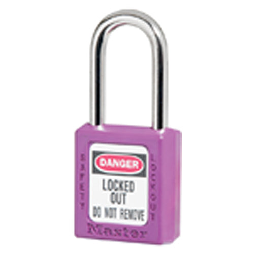 410 PRP L/O K/A MASTER LOCK - Benchmark Tooling
