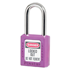 410 PRP L/O K/A MASTER LOCK - Benchmark Tooling