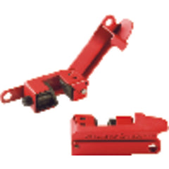 Tall & Wide Toggles - Circuit Breaker Lockout - Benchmark Tooling