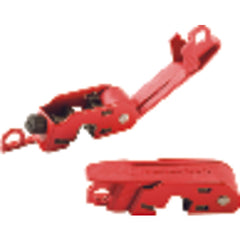 Single and Double Pole Toggles - Circuit Breaker Lockout - Benchmark Tooling