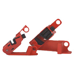 2 Pieces Set, 1 each 491B, 493B - Circuit Breaker Lockout - Benchmark Tooling