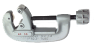 Ridgid Tubing Cutter -- 1 thru 3-1/8'' Capacity-C-Style - Benchmark Tooling