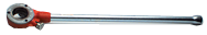 Ridgid Ratchet Handle for Die Heads -- #38535; Fits Model: 12-R - Benchmark Tooling