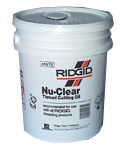 Thread Cutting Oil - #41575 Nu-Clear - 5 Gallon - Benchmark Tooling