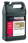 Thread Cutting Oil - #70830  Dark - 1 Gallon - Benchmark Tooling