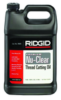 Thread Cutting Oil - #70835 Nu-Clear - 1 Gallon - Benchmark Tooling