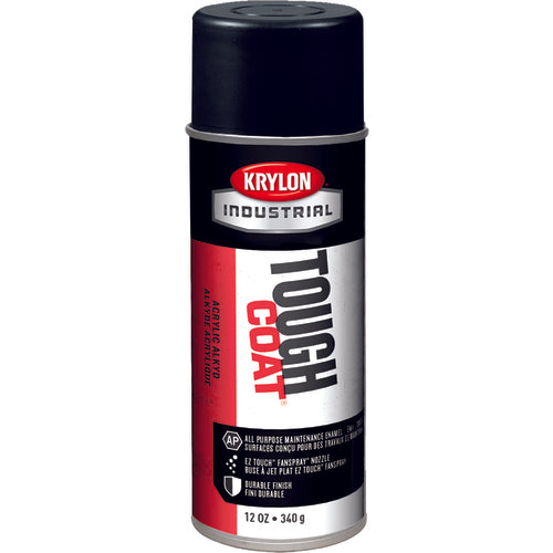 16oz OSHA White Acrylic Enamel - Benchmark Tooling