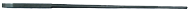 Lansing Forge Wedge Point Lining Bar -- #40 18 lbs 60" Overall Length - Benchmark Tooling