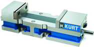 Versatile Lock Modular Vise - 4" Jaw Width- Manual - Benchmark Tooling