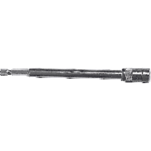 6″ Length - Quick Change Hex Bit Chuck Extension - Benchmark Tooling