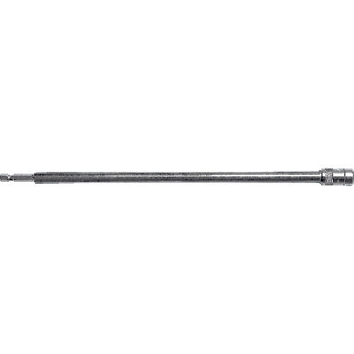12″ Length - Quick Change Hex Bit Chuck Extension - Benchmark Tooling