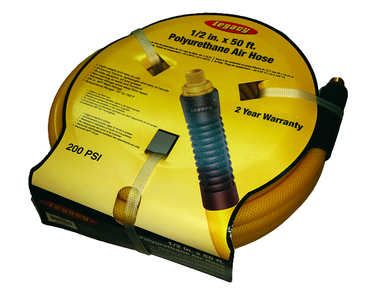 #1AFX5- 1/2" x 250' Polyurethane Air Hose - Benchmark Tooling