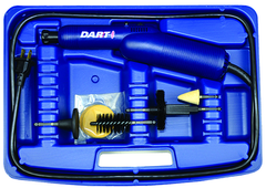 DUAL ACTION ROTARY TOOL KIT - Benchmark Tooling