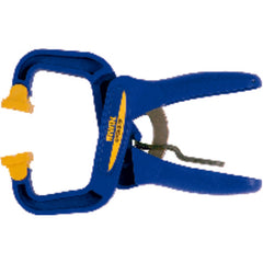 Quick-Grip Handi-Clamp - 1 1/2″ Capacity - Benchmark Tooling