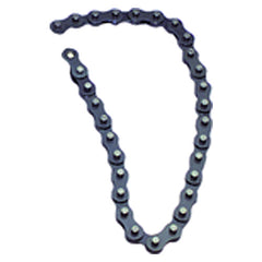 Vise-Grip Replacement Chain Only - Model 20REP Plain Grip 18″ Chain Length - Benchmark Tooling