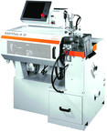 #ALUA13 Hydro-Pneumatic Upstroking Bandsaw - Benchmark Tooling