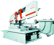 #CUTGU4 15.75 x 12.6" Heavy Duty Hydraulic Miter Saw - Benchmark Tooling