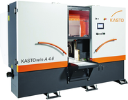 #WINA463 18" x 18" Fully Automated Bandsaw - Benchmark Tooling