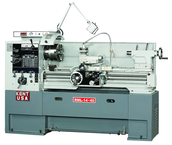 14" x 40" Electronic Variable speed Toolroom Lathe With an A/C Frequency Drive - Benchmark Tooling