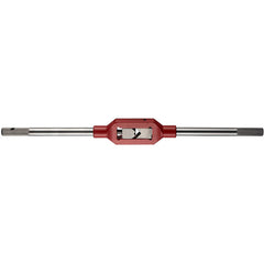 ‎Tap Wrench No.0 (2-5 mm) (1/16-1/4″) E-code # L112NO0 - Exact Industrial Supply