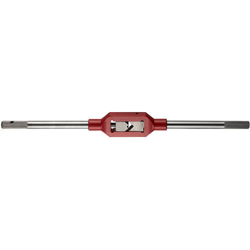 ‎Tap Wrench BT1 (1-6.5 mm) (1/16-1/4″) E-code # L112BT1 - Exact Industrial Supply