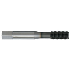 ‎#8-32; Bottoming; H3; DLC ROL Form Tap - Exact Industrial Supply