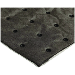 #L91001 - Universal Bonded Perforated Middle Weight Pads - Benchmark Tooling