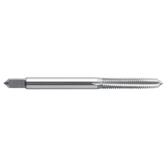 ‎#1-64; Bottoming; H1; HSS M/C Screw Size Tap - Exact Industrial Supply