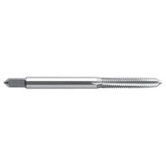 ‎#2-64; Bottoming; H1; HSS M/C Screw Size Tap - Exact Industrial Supply