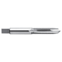 ‎3-0.5; Plug; D3; HSS METRIC Tap 2F - Exact Industrial Supply