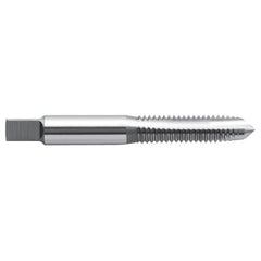 ‎3/8″-16; Plug; H3; HSS Spiral Pointed 2F - Benchmark Tooling