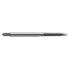 ‎#12-28; Plug; H3; HSS Spiral Machine Screw - Benchmark Tooling