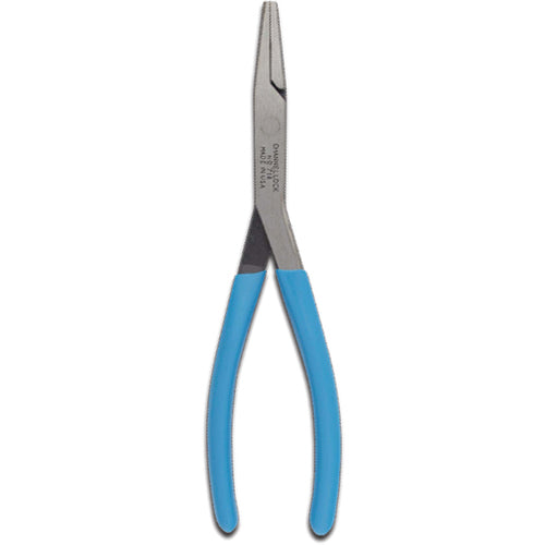 8″ Flat Nose Plier - Benchmark Tooling