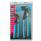 Channellock Griplock Pliers Set -- #GLS1; 2 Pieces; Includes: 10" & 12" - Benchmark Tooling