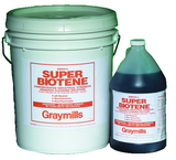 Parts Cleaning Fluid Super Biotene for Biomatic System - Pre-Mixed - Benchmark Tooling