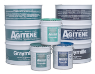 Super Agitene Parts Cleaning Solvent - 5 Gallon - HAZ05 - Benchmark Tooling