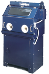 601 PSI High Pressure Aqueos Parts Washer - Benchmark Tooling