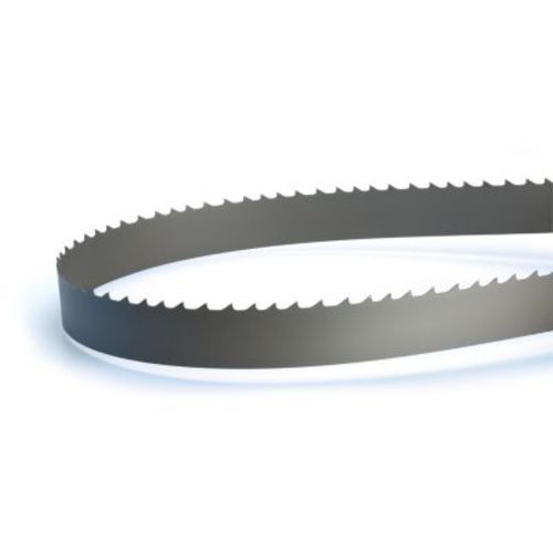 ‎14' 6″ Length, 1-1/4″ Width, 0.042″ Thickness, 2/3 VT Teeth Per Inch, Contestor XL Welded Band Saw Blade