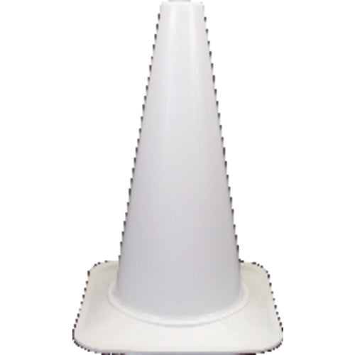 18″ White Cone - Benchmark Tooling