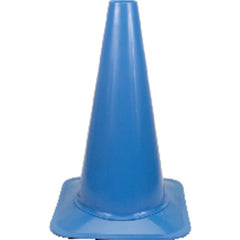 18″ Blue Cone - Benchmark Tooling