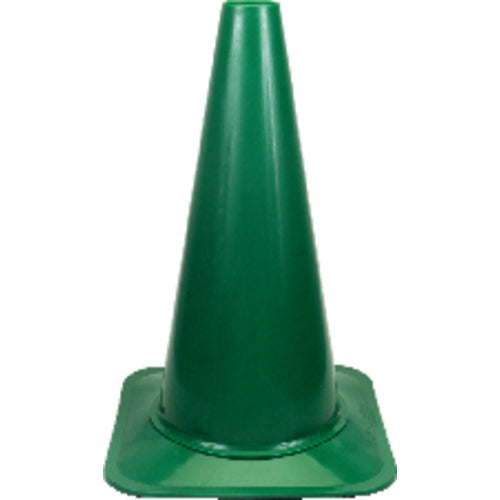 18″ Forest Green Cone - Benchmark Tooling