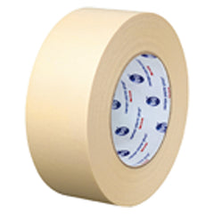 Tapes - 1 1/2″ × 60 yards Natural Masking Tape - Benchmark Tooling