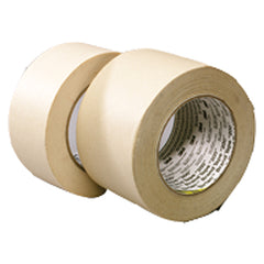 3M Performance Masking Tape 2380 Tan 24 mm × 55 m 7.2 mil - Benchmark Tooling