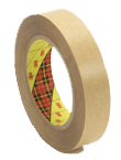 List 415 3/4" x 36 yds Double Coated Tape - Benchmark Tooling