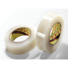 Scotch Stretchable Tape 8884 Clear 36 mm × 55 m 5 mil - Benchmark Tooling