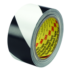 List 5700 2" x 36 yds - Safety Stripe Tape - Benchmark Tooling