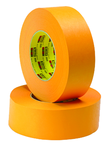 List 2525 48mm x 55m Perform Flatback Tape - Orange - Benchmark Tooling