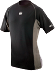 Core Perfomance Workwear Shirt - Series 6420 - Size L - Black - Benchmark Tooling