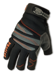 ProFlex 720 Trades with Touch Control Gloves (Amara Synthitic Leather) - Benchmark Tooling